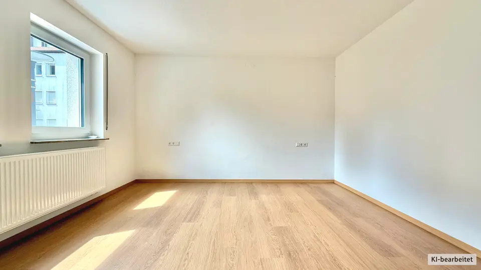 4 Zimmer Wohnung mit 84 m² in Schwäbisch Gmünd – Bild 2