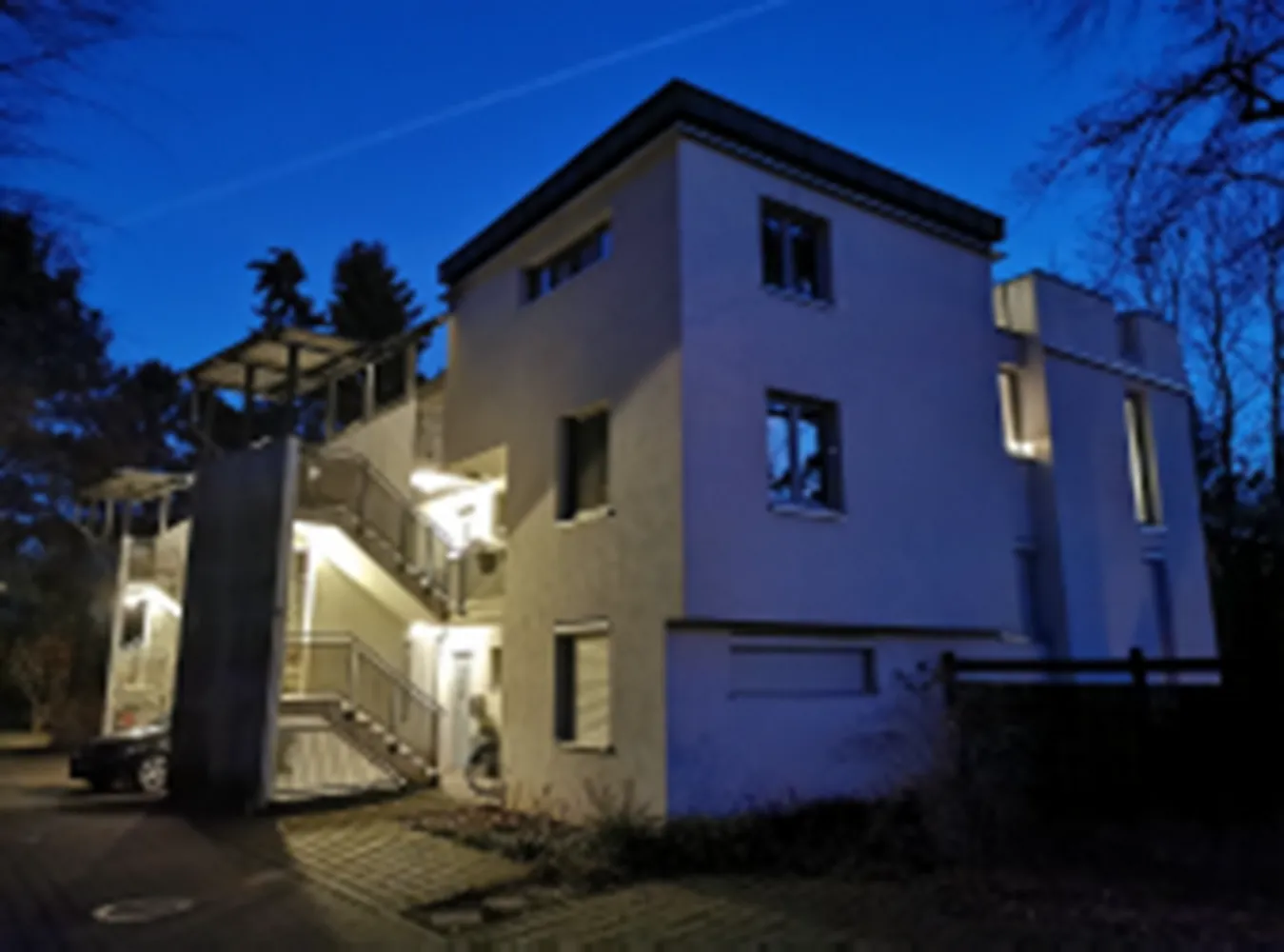 1 Zimmer Wohnung mit 34 m² in Langenhagen – Bild 3