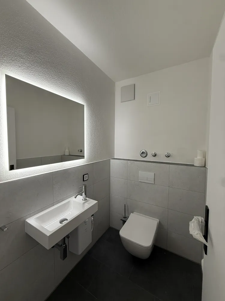 3 Zimmer Wohnung mit 103 m² in Nürnberg – Bild 8
