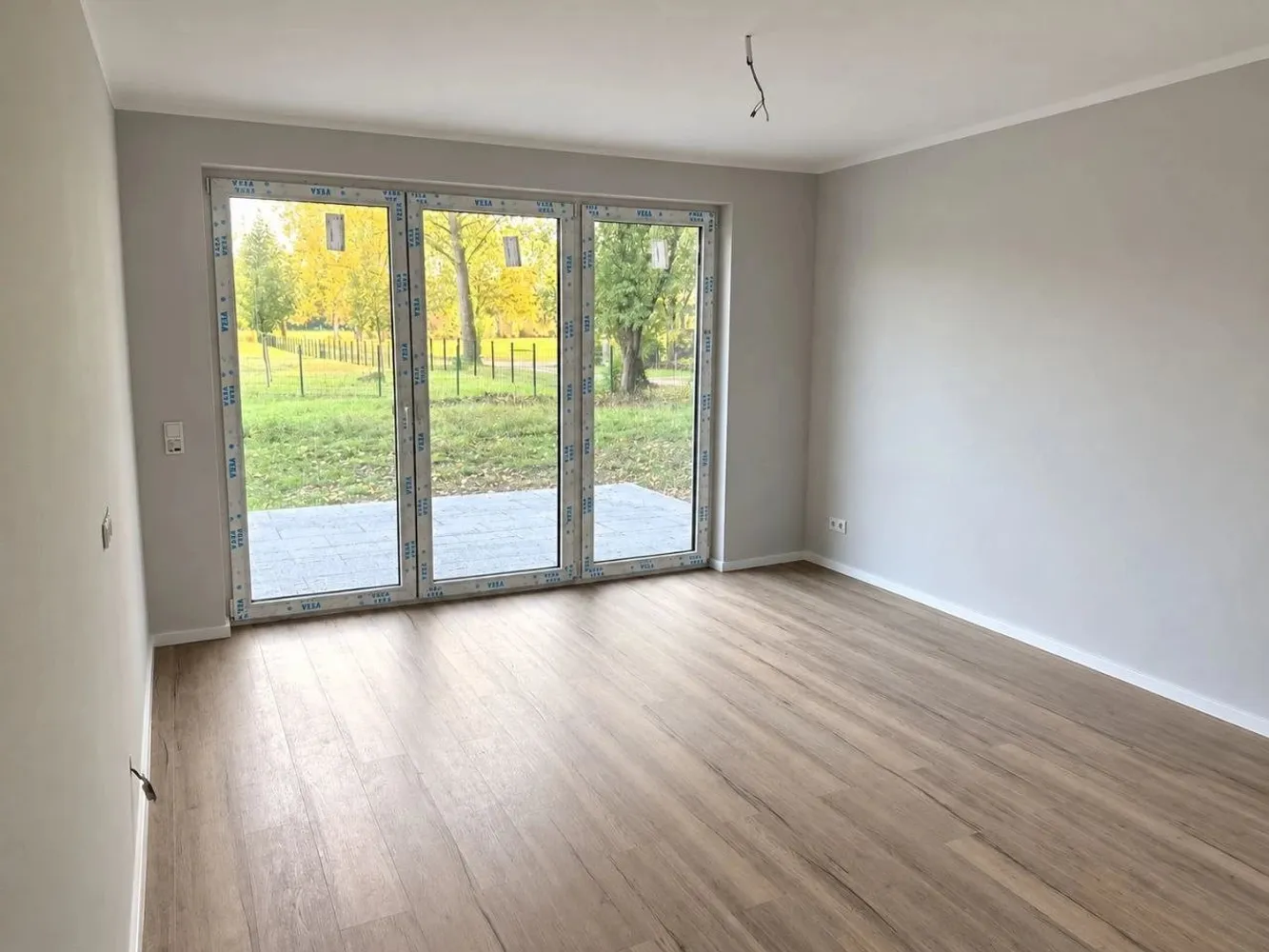 3 Zimmer Wohnung mit 94 m² in Peine – Bild 9