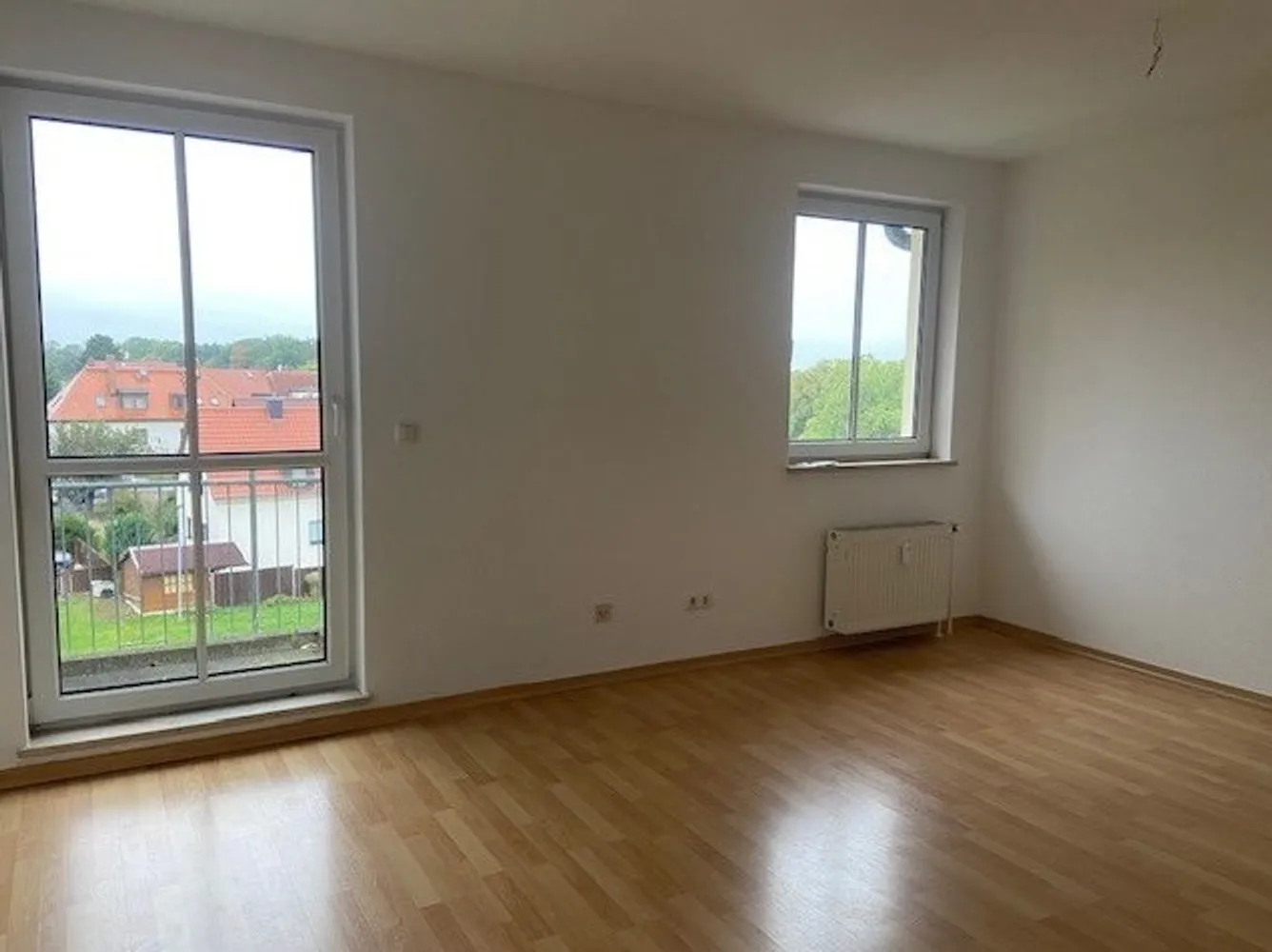 1 Zimmer Wohnung mit 31 m² in Leipzig – Bild 1