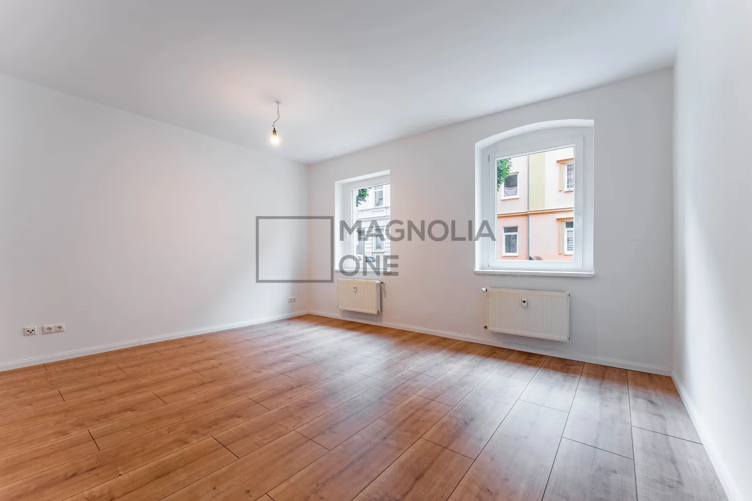 2 Zimmer Wohnung mit 50 m² in Eberswalde – Bild 4