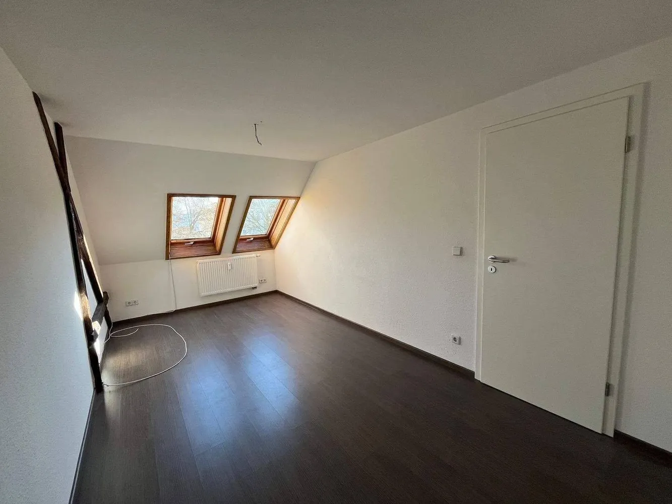 3 room apartment with 75 m² in Chemnitz – Photo 6