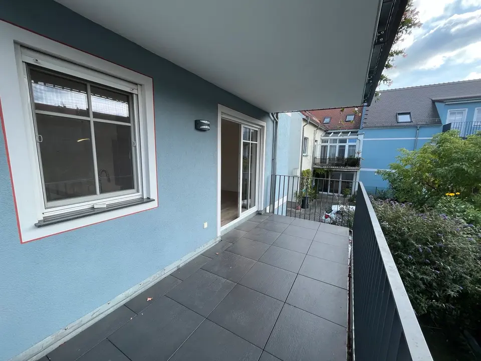 4 Zimmer Wohnung mit 102 m² in Hoyerswerda – Bild 9