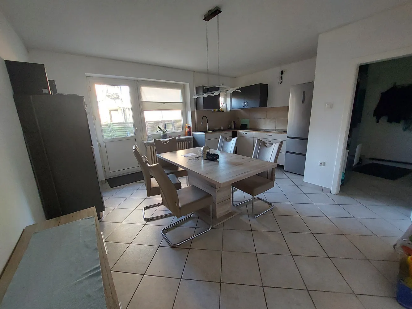 4 Zimmer Wohnung mit 61 m² in Oberhausen – Bild 6