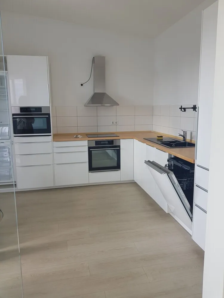 2 Zimmer Wohnung mit 75 m² in Leonberg – Bild 6