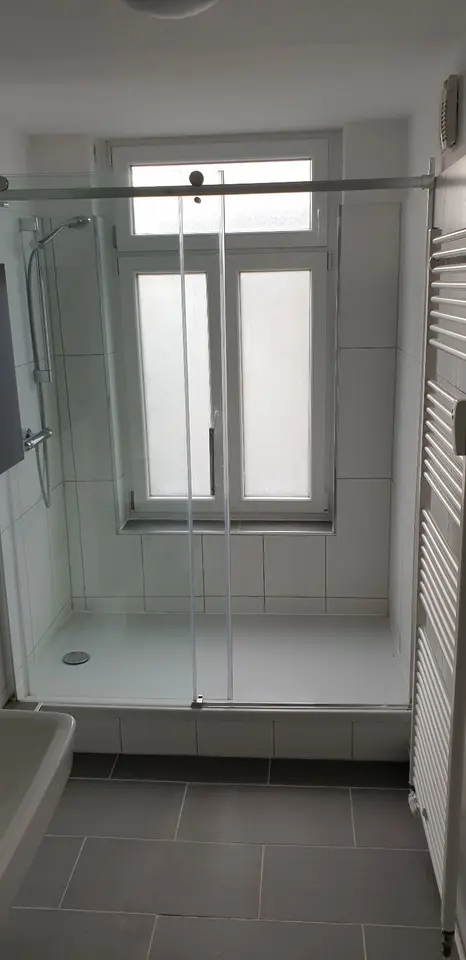 5 Zimmer Wohnung mit 136 m² in Wismar – Bild 9