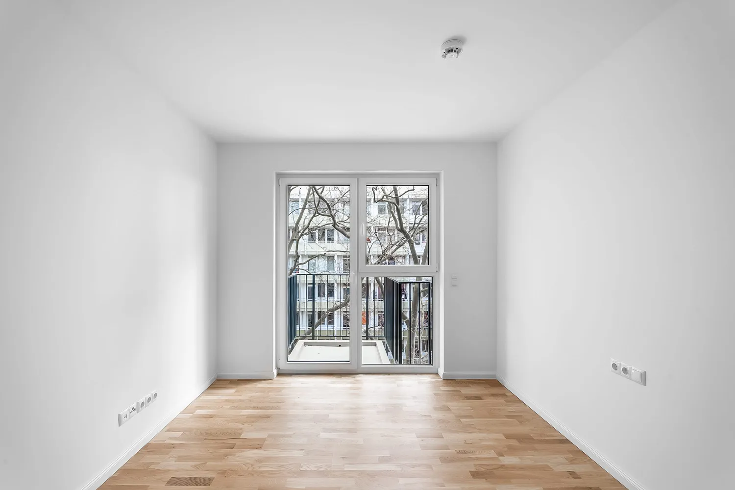 1 Zimmer Wohnung mit 29 m² in Berlin – Bild 1