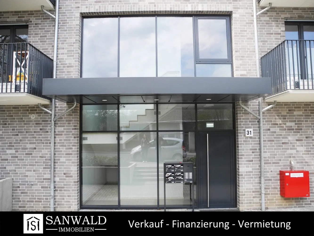 2 room apartment with 66 m² in Mettmann – Photo 7