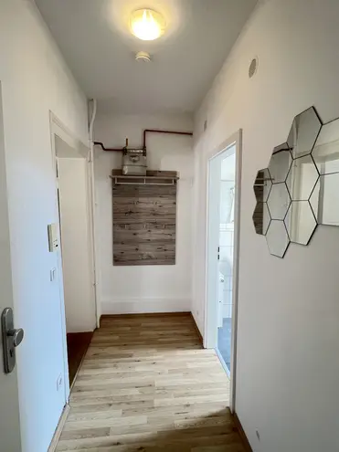 2 Zimmer Wohnung mit 45 m² in Nürnberg – Bild 2