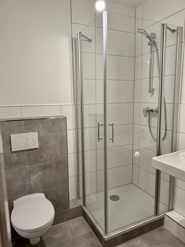 3 Zimmer Wohnung mit 51 m² in Rostock – Bild 1