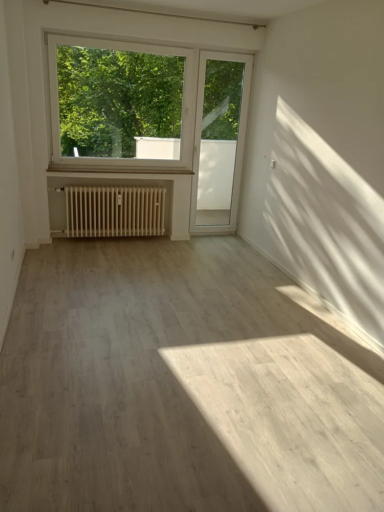 2 Zimmer Wohnung mit 59 m² in Düsseldorf – Bild 8