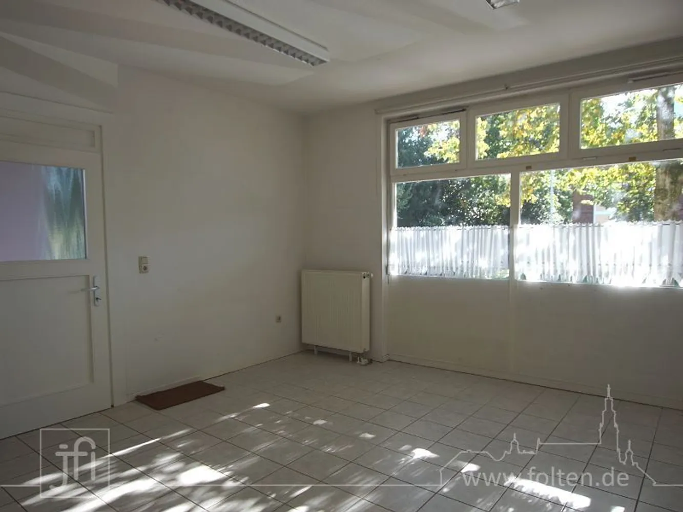 5 Zimmer Wohnung mit 140 m² in Leer – Bild 10