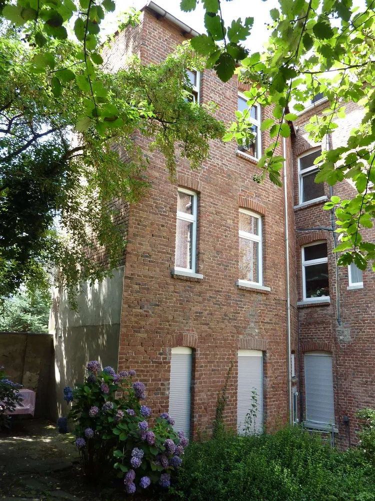 2 Zimmer Wohnung mit 33 m² in Essen – Bild 1