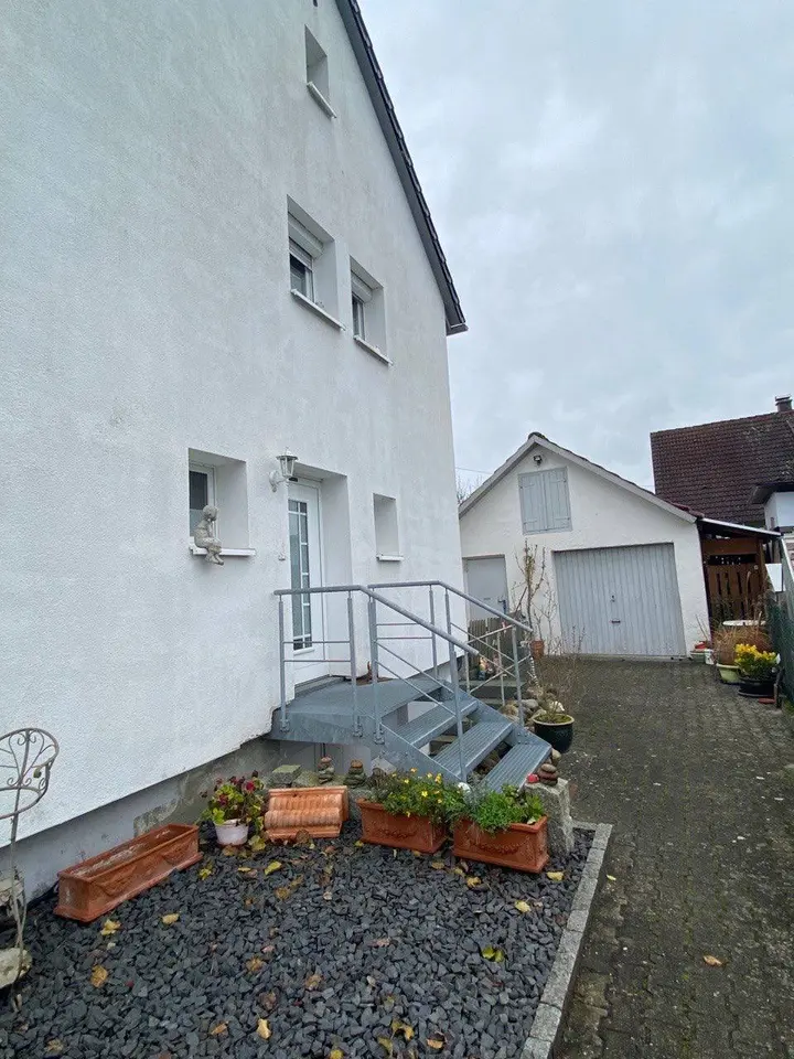 5 Zimmer Haus mit 120 m² in Ravensburg – Bild 4