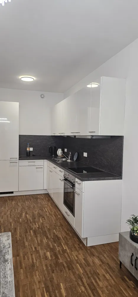 2 Zimmer Wohnung mit 58 m² in Bonn – Bild 3