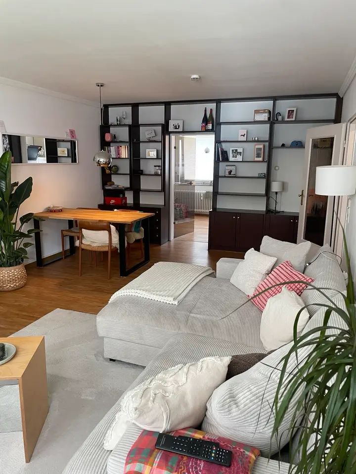 2 Zimmer Wohnung mit 65 m² in Osnabrück – Bild 1