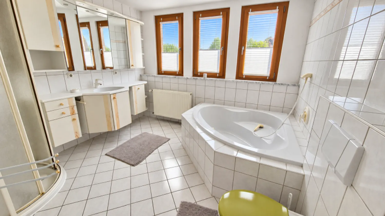 5 Zimmer Haus mit 165 m² in Sangerhausen – Bild 10