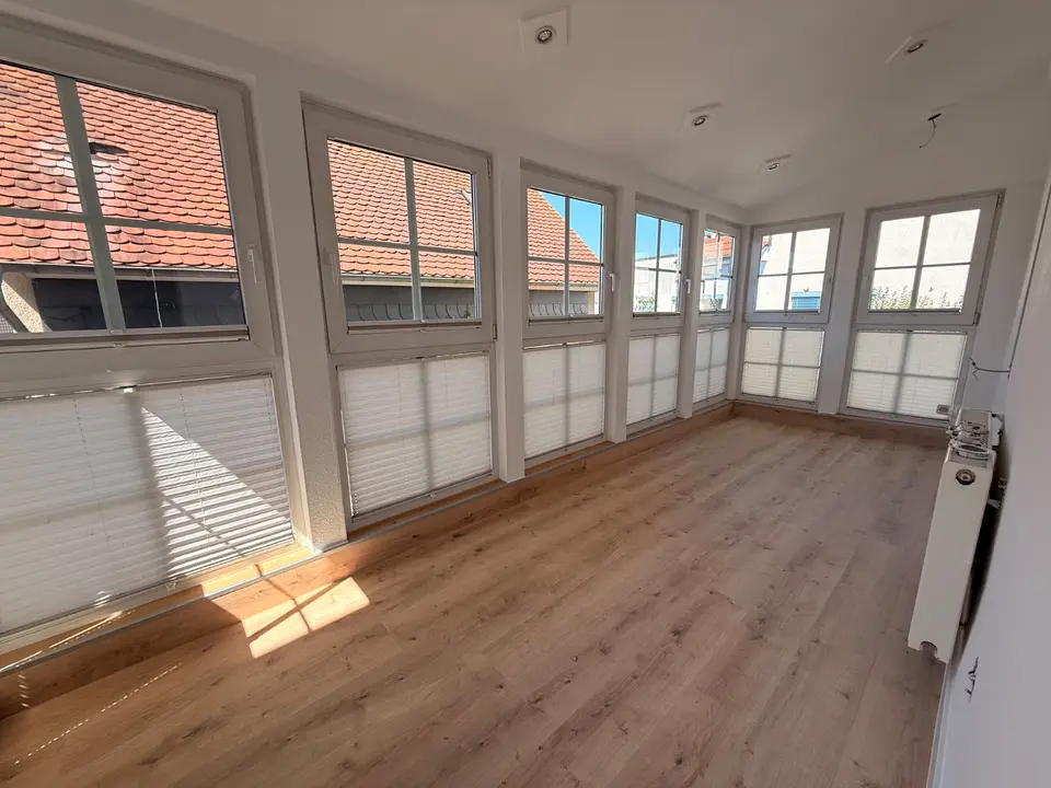 3 room apartment with 58 m² in Marburg – Photo 2
