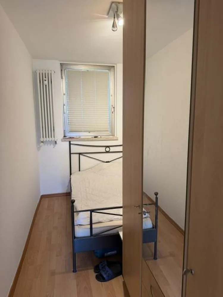 2 Zimmer Wohnung mit 42 m² in Bonn – Bild 4