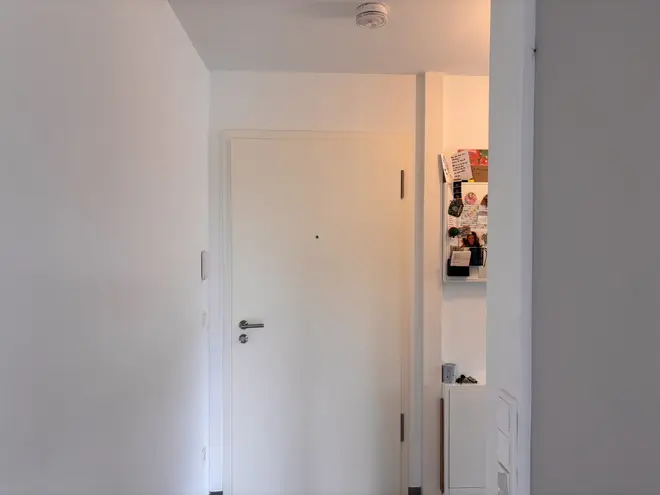 2 Zimmer Wohnung mit 42 m² in Münster – Bild 2