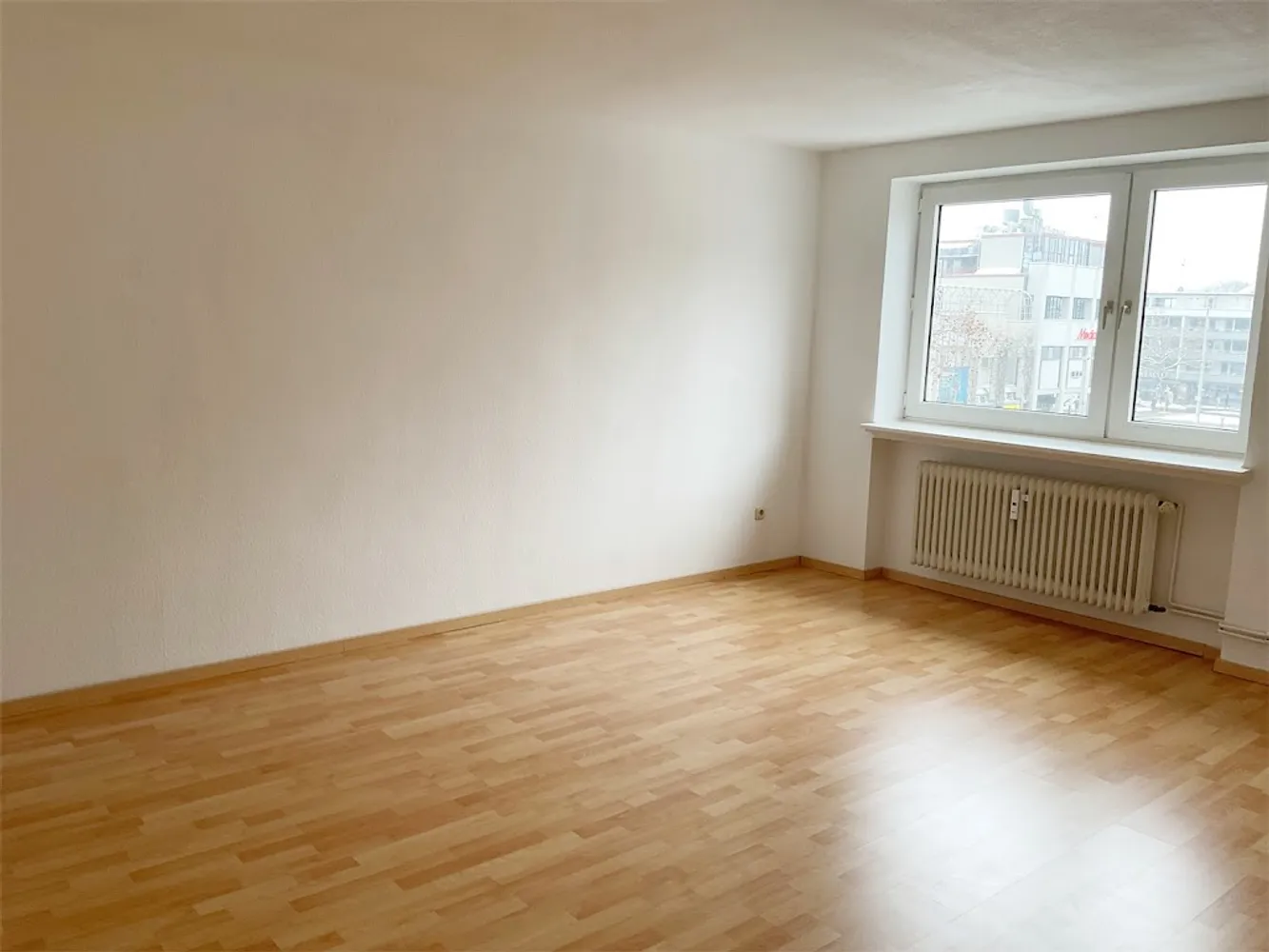 2 Zimmer Wohnung mit 77 m² in Braunschweig – Bild 7