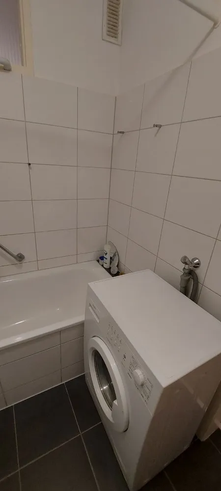 1 Zimmer Wohnung mit 32 m² in Neuss – Bild 5