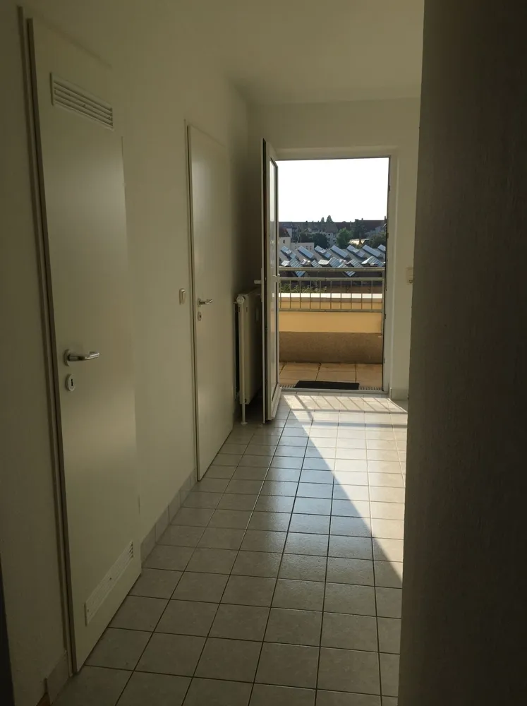 1 Zimmer Wohnung mit 36 m² in Leipzig – Bild 7