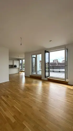5 Zimmer Wohnung mit 173 m² in Berlin – Bild 5