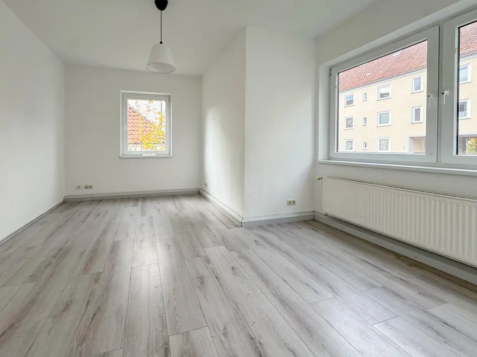 2 Zimmer Wohnung mit 51 m² in Minden – Bild 2