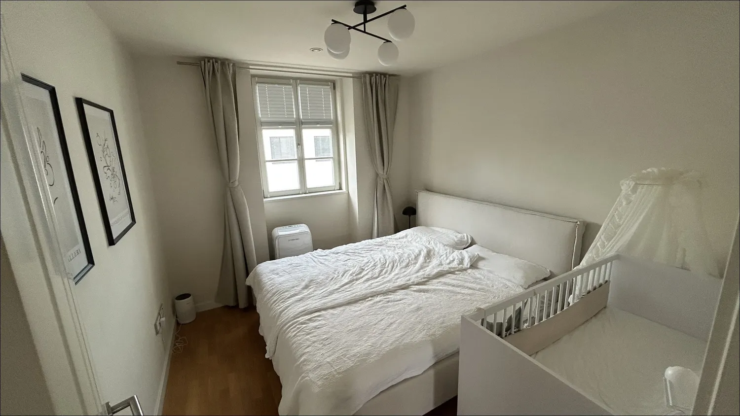 5 Zimmer Wohnung mit 109 m² in Ludwigshafen am Rhein – Bild 9
