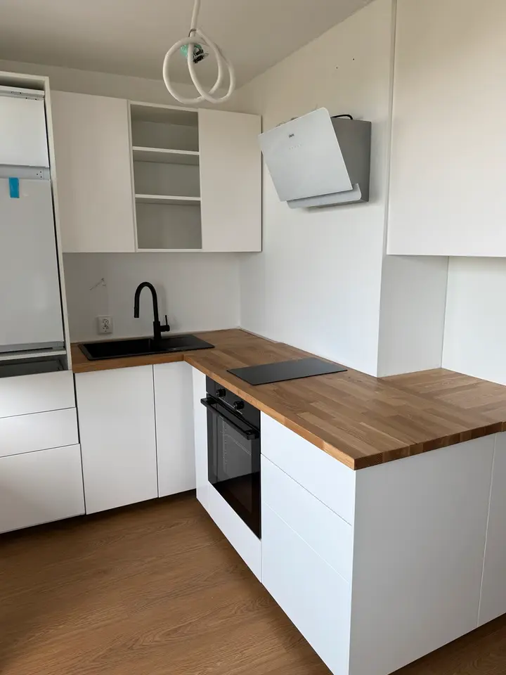 Studio mit 41 m² in München – Bild 10