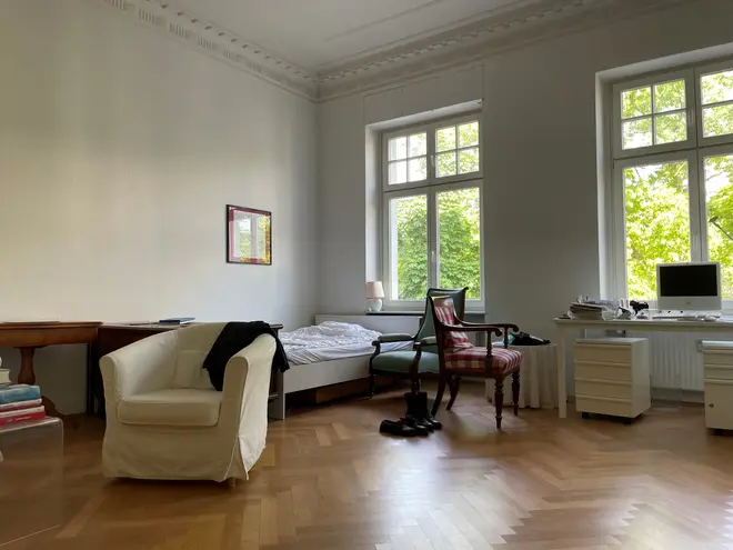 2 Zimmer Wohnung mit 67 m² in Bonn – Bild 5