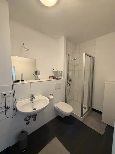 2 Zimmer Wohnung mit 49 m² in Frankfurt am Main – Bild 11