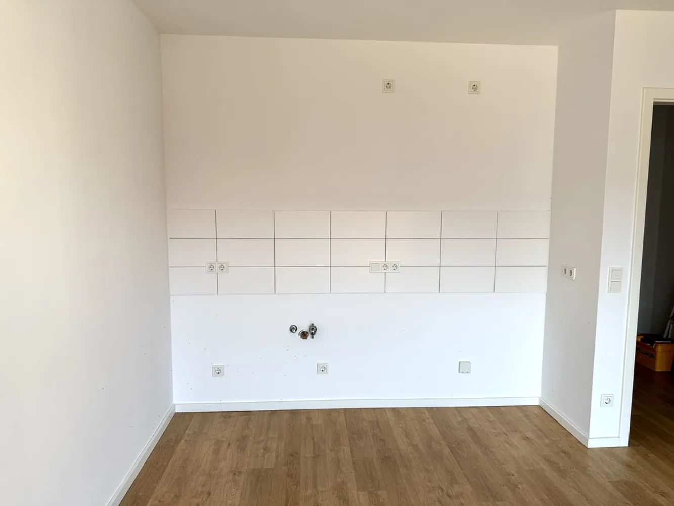 2 Zimmer Wohnung mit 48 m² in Berlin – Bild 5