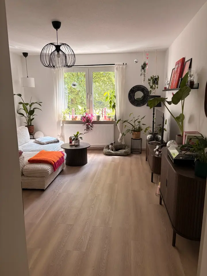 2 Zimmer Wohnung mit 56 m² in Wuppertal – Bild 8