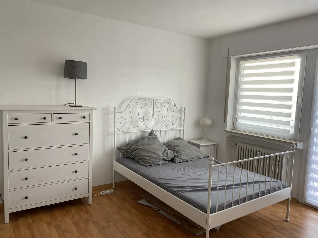 2 Zimmer Wohnung mit 53 m² in Karlsruhe – Bild 2