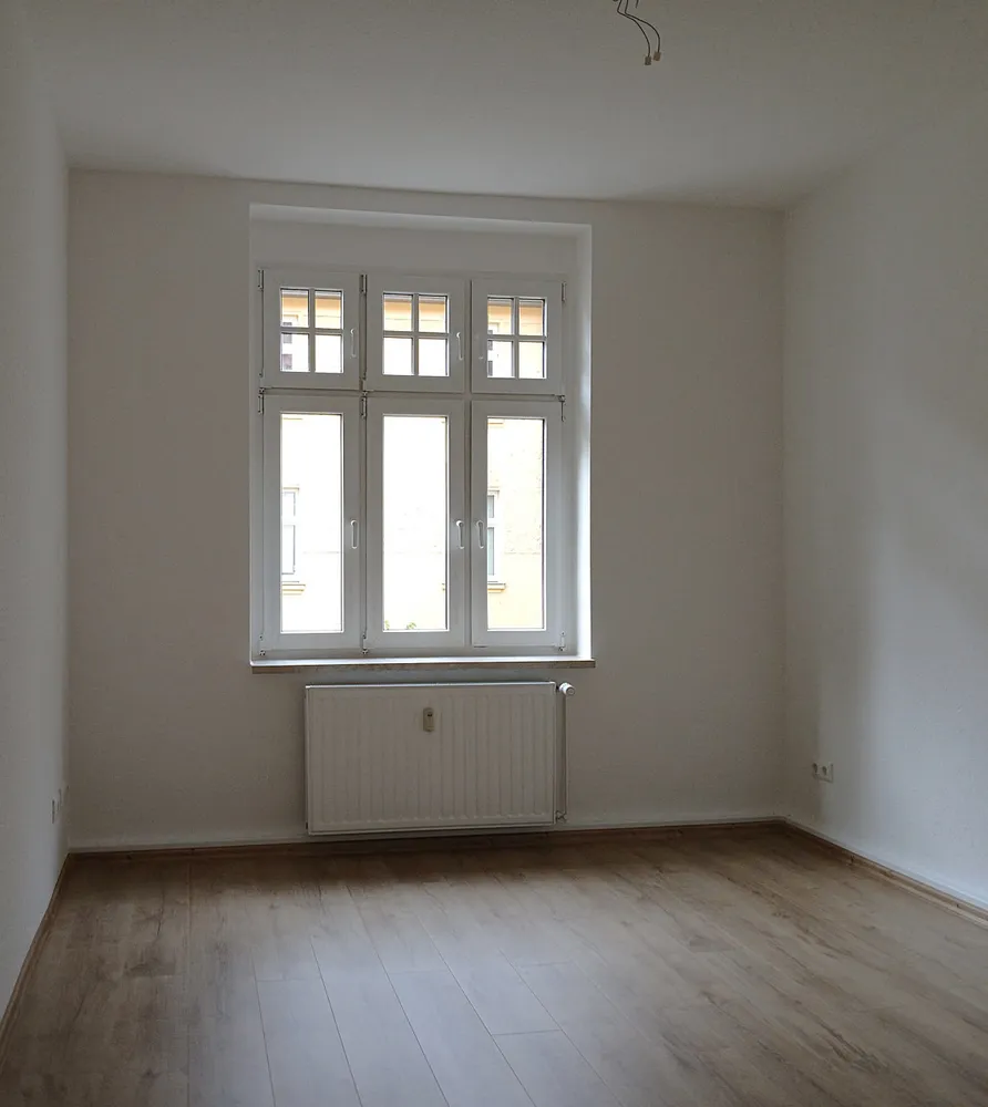 2 Zimmer Wohnung mit 42 m² in Magdeburg – Bild 2