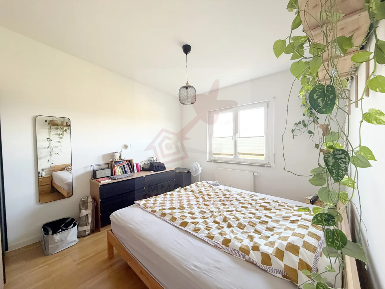 2 Zimmer Wohnung mit 72 m² in München – Bild 3