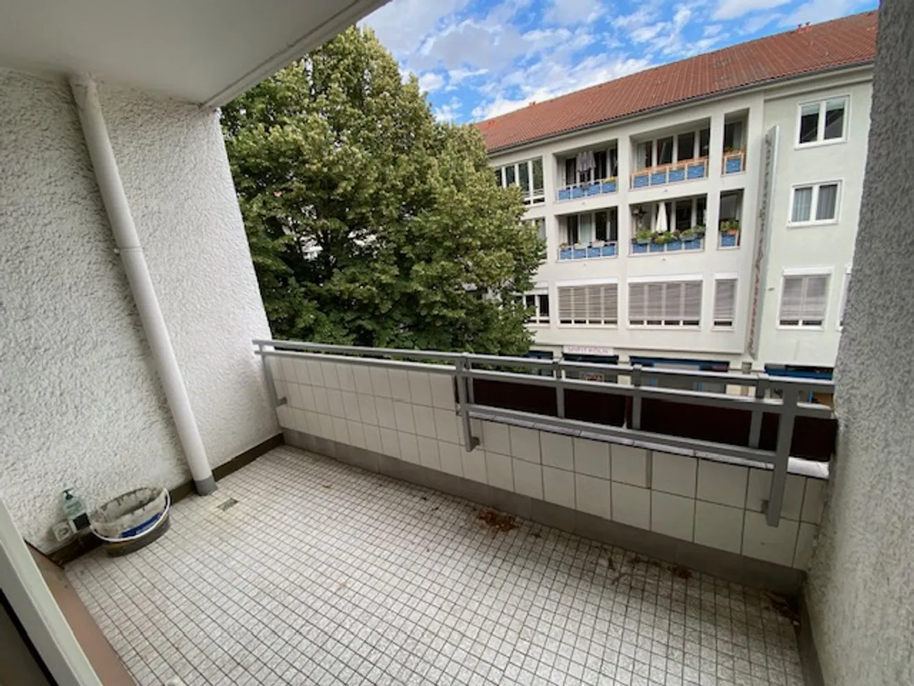3 Zimmer Wohnung mit 69 m² in Köln – Bild 3