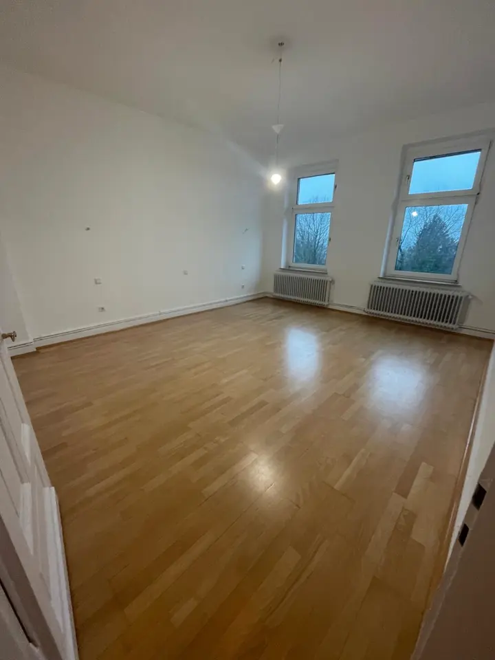 4 Zimmer Wohnung mit 116 m² in Marl – Bild 2