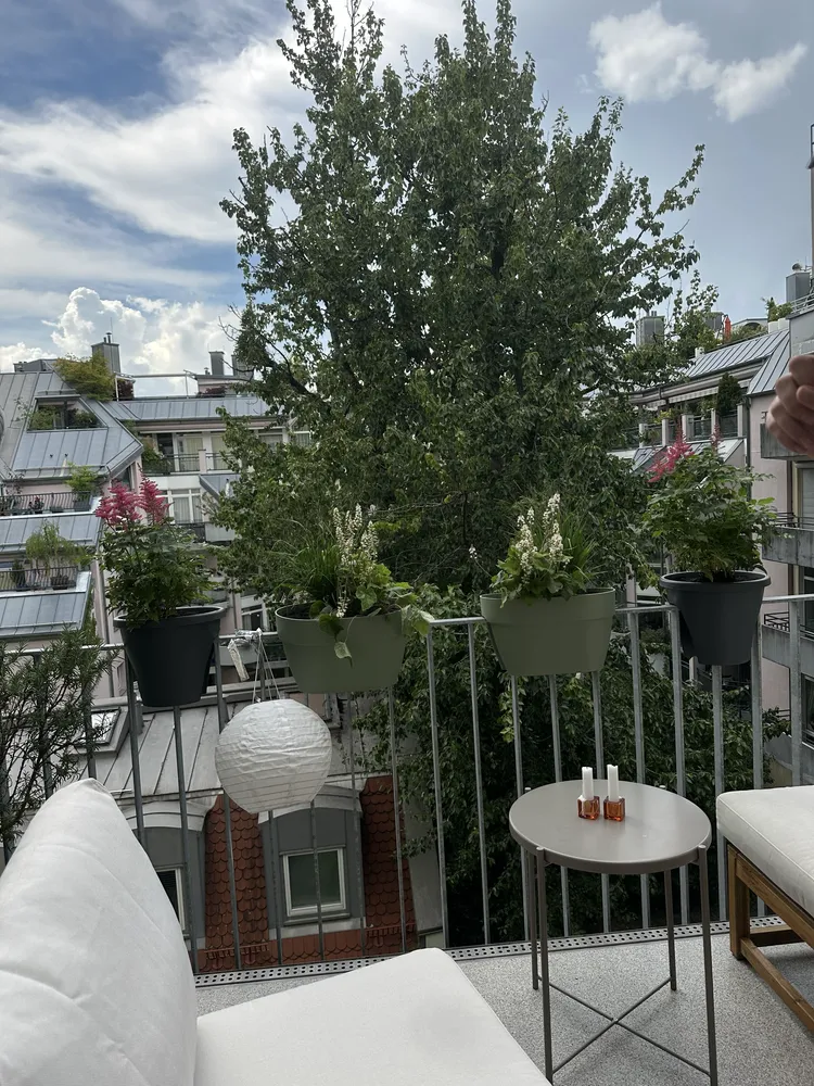 2 Zimmer Wohnung mit 66 m² in München – Bild 9