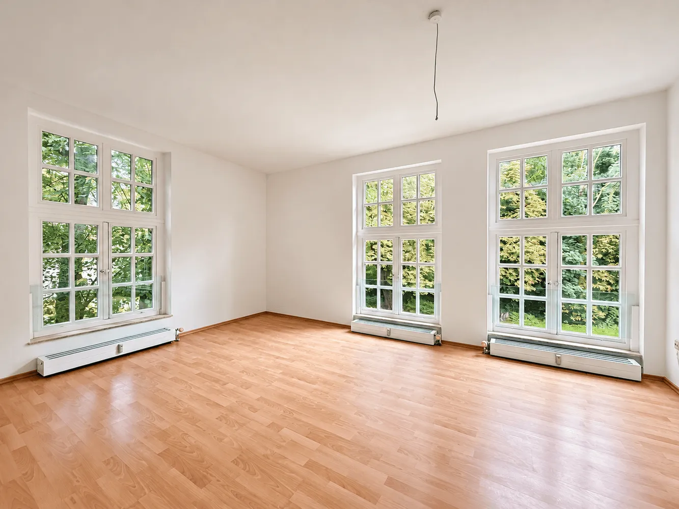 3 Zimmer Wohnung mit 75 m² in Wilhelmshaven – Bild 1