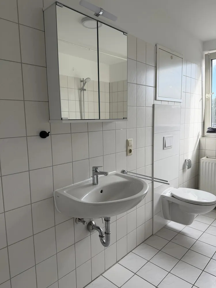 4 Zimmer Wohnung mit 75 m² in Münster – Bild 12