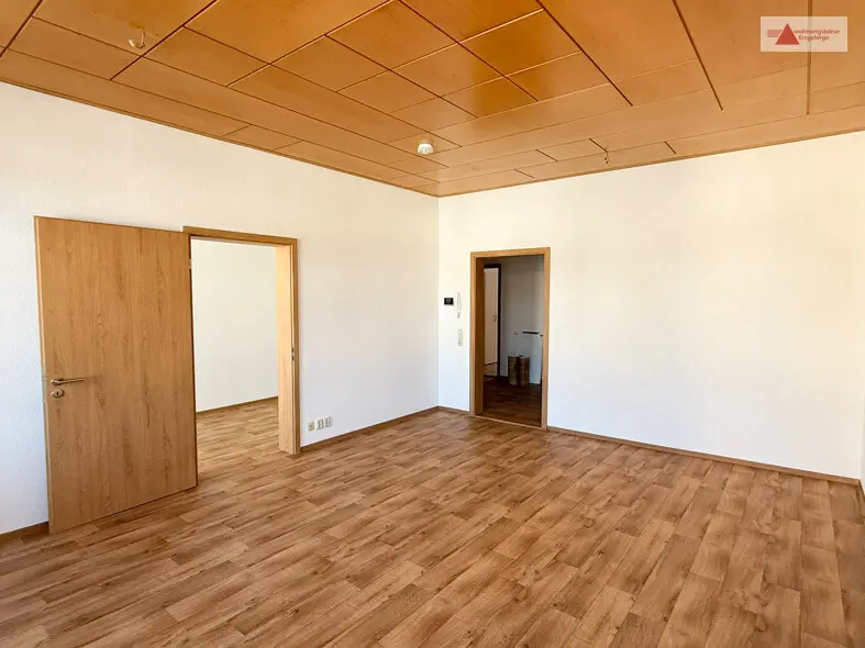4 Zimmer Wohnung mit 116 m² in Annaberg-Buchholz – Bild 2