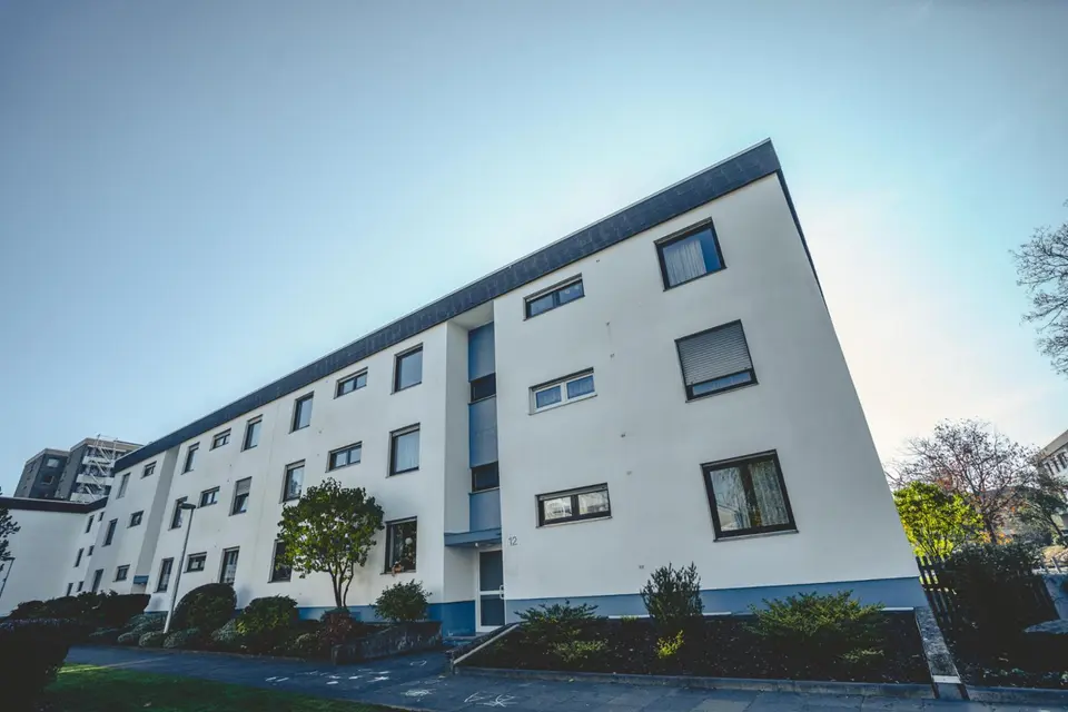WG-Zimmer mit 19 m² in Koblenz – Bild 9