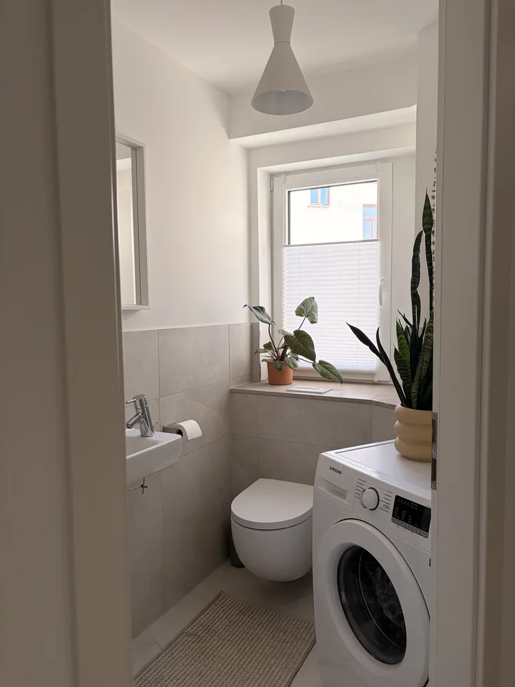 2 Zimmer Wohnung mit 59 m² in München – Bild 11