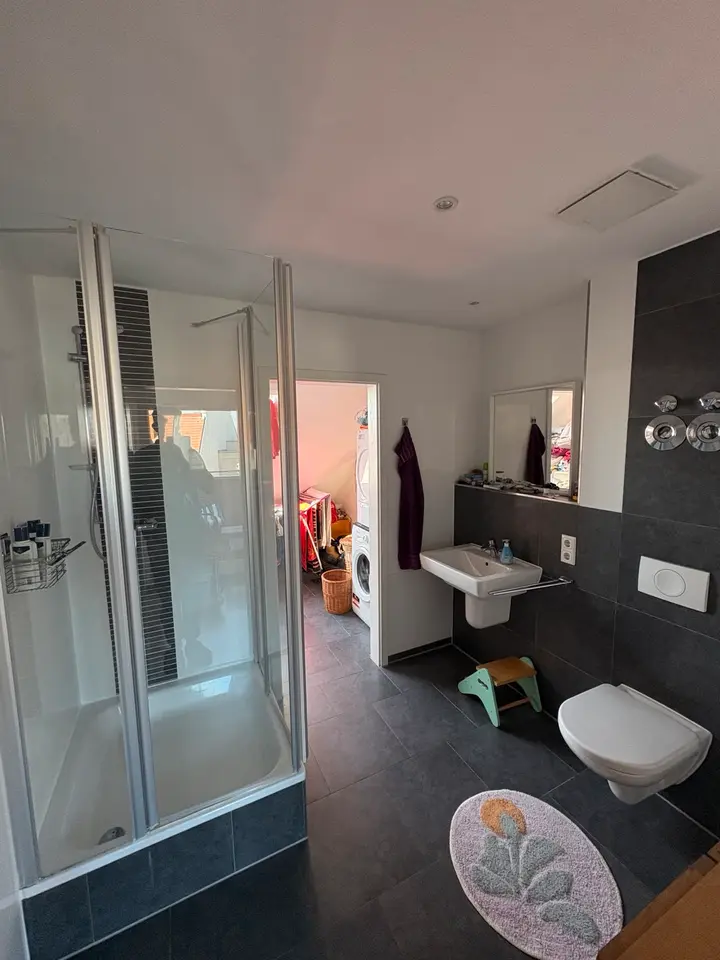 5 Zimmer Wohnung mit 160 m² in Dresden – Bild 10