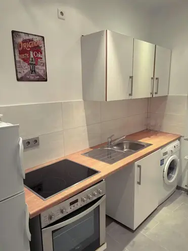 WG-Zimmer mit 20 m² in Frankfurt am Main – Bild 4