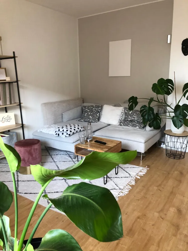 2 Zimmer Wohnung mit 62 m² in Köln – Bild 2